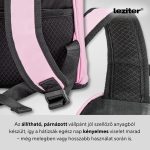 Pixen ledes okos hátizsák