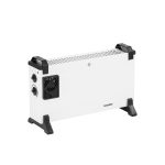 Mistral elektromos fűtőtest 750W / 2000W