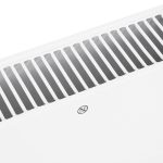 Mistral elektromos fűtőtest 750W / 2000W