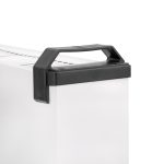 Mistral elektromos fűtőtest 750W / 2000W