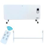 Methana elektromos fűtőtest 1000W/2000W