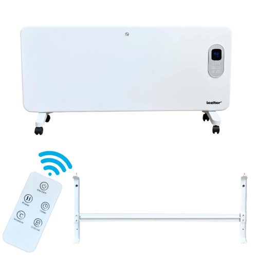 Methana elektromos fűtőtest 1000W/2000W