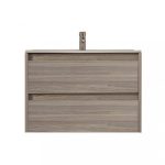 Porto 80 alsó szekrény mosdóval