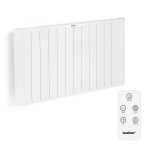 Solis elektromos fűtőtest 2000W