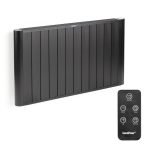 Solis elektromos fűtőtest 2000W