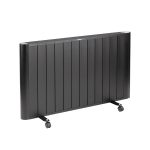 Solis elektromos fűtőtest 2000W