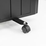 Solis elektromos fűtőtest 2000W