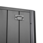 Solis elektromos fűtőtest 2000W