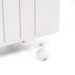 Solis elektromos fűtőtest 2000W