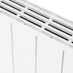 Solis elektromos fűtőtest 2000W