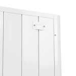 Solis elektromos fűtőtest 2000W