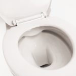 Roya fali WC ülőkével