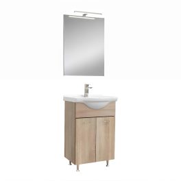 Ruben Prime 55 komplett