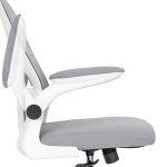 Flexo ergonomikus irodai forgószék deréktámasszal