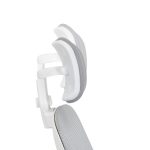 Flexo ergonomikus irodai forgószék deréktámasszal