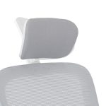 Flexo ergonomikus irodai forgószék deréktámasszal