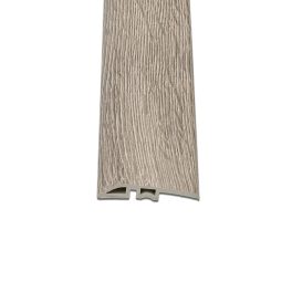   Vinyl SPC padló szintkiegyenlítő Tanami tölgy 2400x45x8 mm