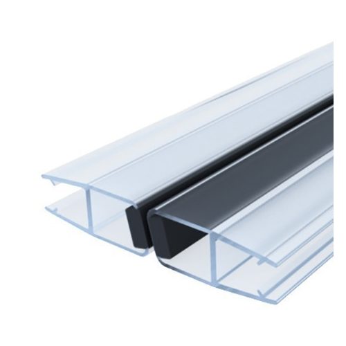 UMAG 4 mágnes zár Kerra zuhanykabin ajtókhoz