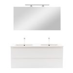 Vario Forte 120 komplett