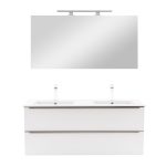 Vario Trim 120 komplett