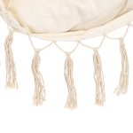 Puerto függőszék bézs