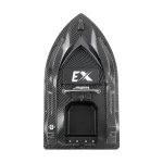 Etetőhajó X3 hátrakidobós carbon