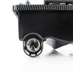 Etetőhajó X3 hátrakidobós carbon