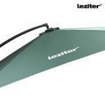 Sunny kerti napernyő zöld 300 cm