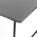 Lorca 4+1 kerti bútor garnitúra szett