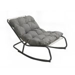 Zen kerti hintaszék