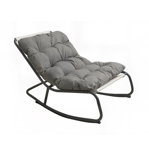 Zen kerti hintaszék