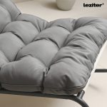 Zen kerti hintaszék