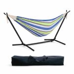 Elani kerti függőágy állvánnyal