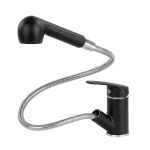 Carol mosogató csaptelep