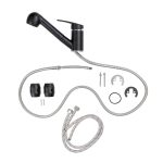 Carol mosogató csaptelep