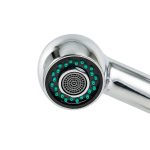 Carol mosogató csaptelep