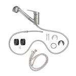 Carol mosogató csaptelep