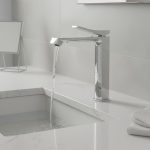 Arno magasított mosdó csaptelep