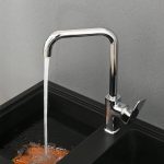 Arno mosogató csaptelep