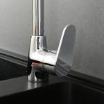 Evos mosogató csaptelep