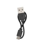 Powerbank 10000 mAH 2A 10W fekete