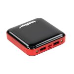 Powerbank 10000 mAH 2A 10W piros
