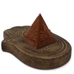 Füstölőpor Forma Készlet - Festés Nélküli