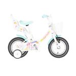 KPC Lola 12 unikornisos gyerek kerékpár