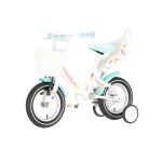 KPC Lola 12 unikornisos gyerek kerékpár