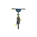 KPC Roboter 20 robotos gyerek kerékpár Kék