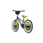 KPC Roboter 20 robotos gyerek kerékpár Kék