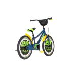 KPC Roboter 20 robotos gyerek kerékpár Kék