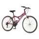 Explorer Pulse 26 női MTB kerékpár Lila