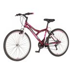 Explorer Pulse 26 női MTB kerékpár Lila